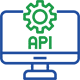 Integrated Payments API