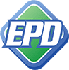 EPD Small Logo